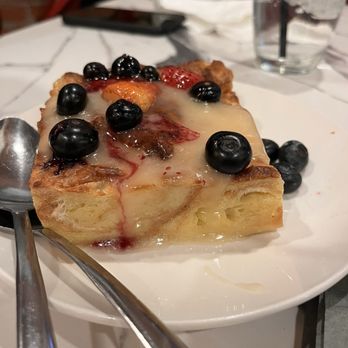 King City Kitchen - Croissant bread pudding - Coffee & Tea Near Me - St. Simons Island, Georgia King City Kitchen - Croissant bread pudding - Coffee & Tea Near Me - St. Simons Island, Georgia