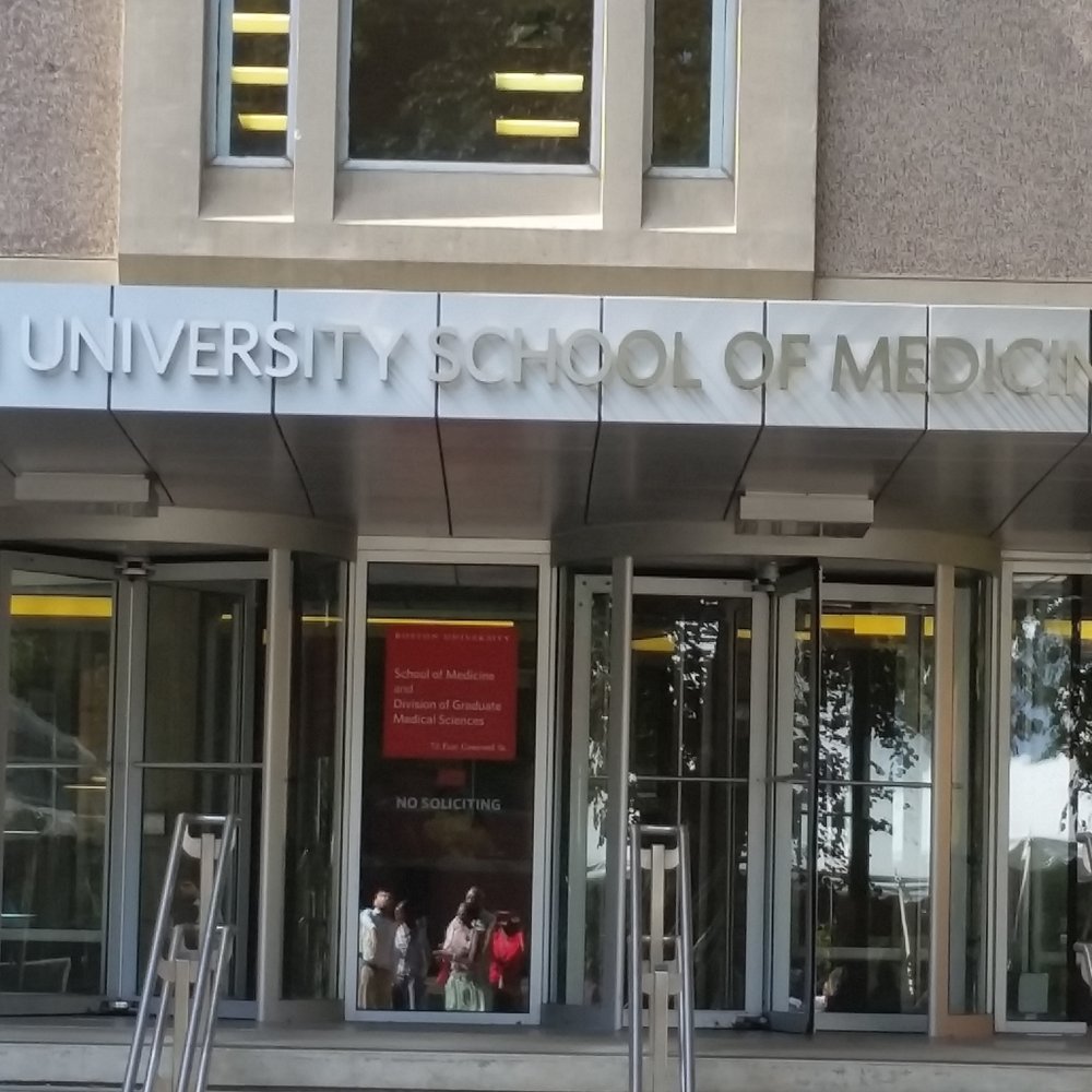 Boston University - BU School of Medicine - Colleges & Universities Near Me - Boston, Massachusetts Boston University - BU School of Medicine - Colleges & Universities Near Me - Boston, Massachusetts