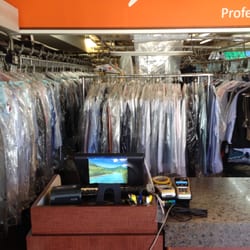 Betty Brite Cleaners