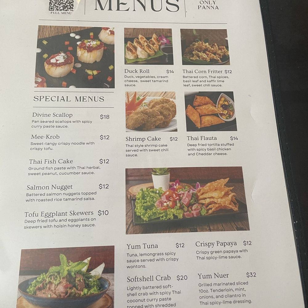 Panna Thai Restaurant - Thai Near Me - Las Vegas, Nevada Panna Thai Restaurant - Thai Near Me - Las Vegas, Nevada