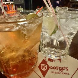 Cocktails!