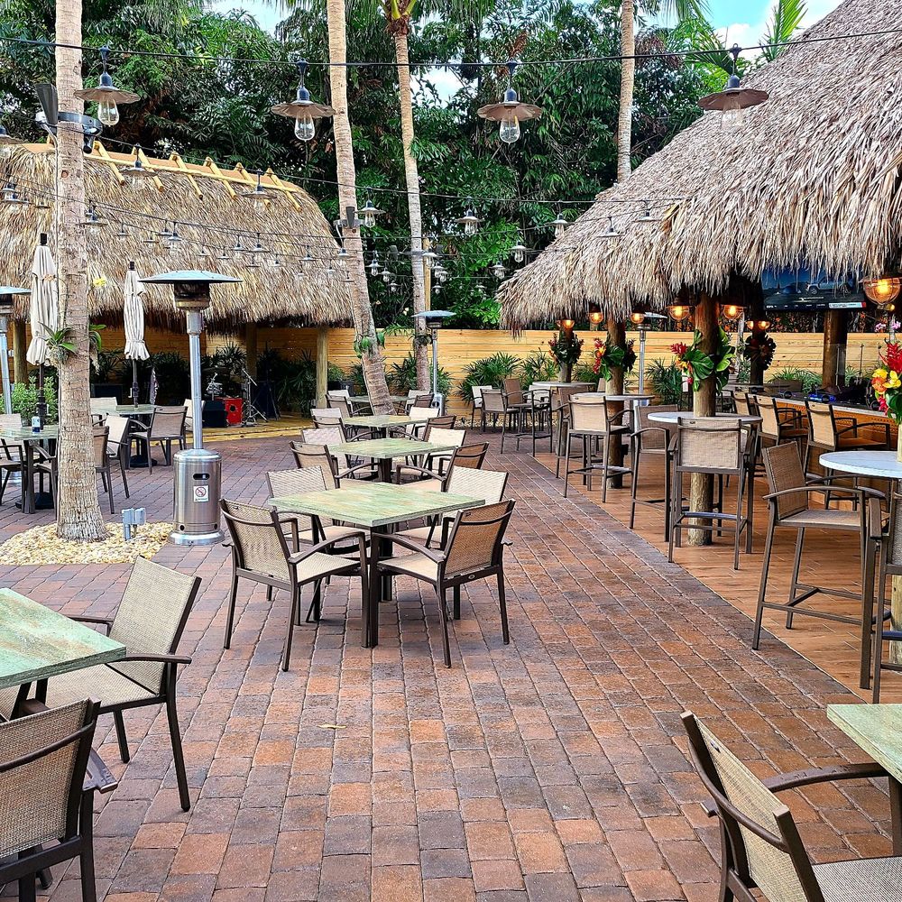 Sunset Grill - The Sunset Grill smoke free outdoor dining area! - Casinos Near Me - Coconut Creek, Florida Sunset Grill - The Sunset Grill smoke free outdoor dining area! - Casinos Near Me - Coconut Creek, Florida