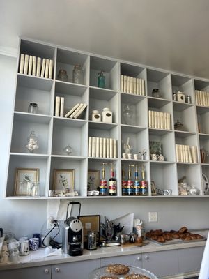 LA Chouquette by null