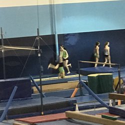 TAGS Gymnastics