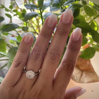 M2 Nail Lounge - Nail Salons Near Me - Alhambra , California