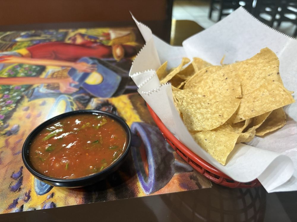 Tacos Perez