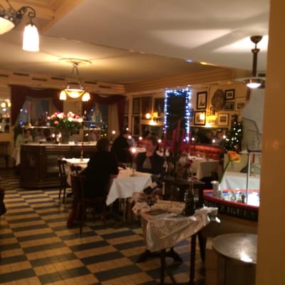 Brasserie Bodu by null