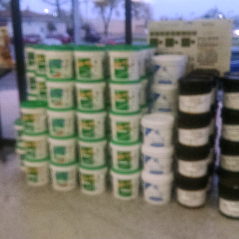 Carpet Cushions & Supplies - Some of their supplies. - Hardware Stores Near Me - Griffith, Indiana Carpet Cushions & Supplies - Some of their supplies. - Hardware Stores Near Me - Griffith, Indiana