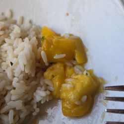 Turtle Jack's - Mushy mangos