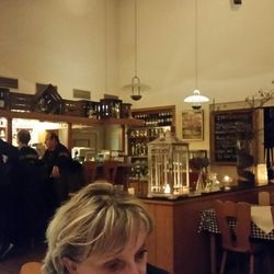 Restaurant Madison - Gut bürgerlich