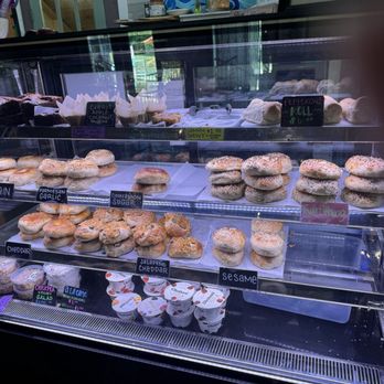 The Gauge Coffee House - Sandwich bagels - fresh made in house. - Coffee & Tea Near Me - Long Creek, South Carolina The Gauge Coffee House - Sandwich bagels - fresh made in house. - Coffee & Tea Near Me - Long Creek, South Carolina