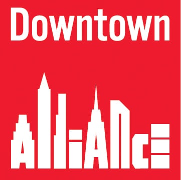 Alliance For Downtown Ny Inc