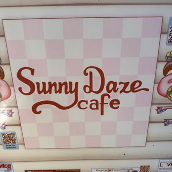Sunny Daze Cafe - American Near Me - Tucson, Arizona
