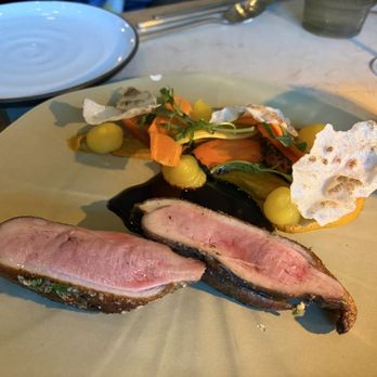 Eos & Nyx - NY strips - Cocktail Bars Near Me - San Jose, California