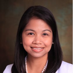 Internal Medicine Associates - Dr. Ria Calata