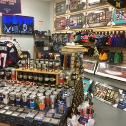 757 Sports Collectibles - Unique sports gifts for fans of all leagues.
