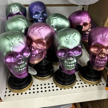 Dollar Tree - Skulls - Discount Store Near Me - Phoenix, Arizona