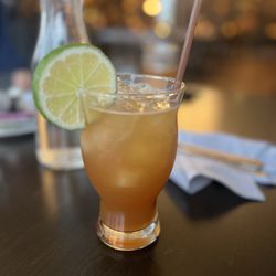 McCollum's On York - Booze