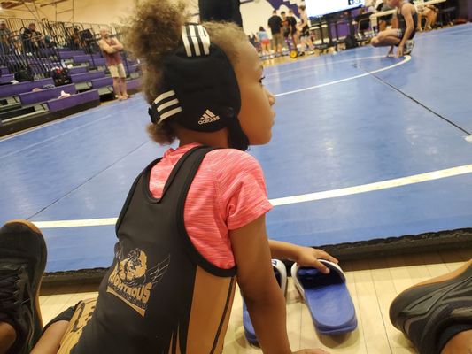 Righteous Wrestling Club