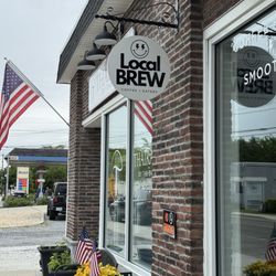 Local Brew