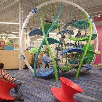 SPARK - Updated December 2025 - 31 Photos & 17 Reviews - 1201 12th St ...