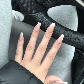 Cascade Nails - Nail Salons Near Me - Renton, Washington
