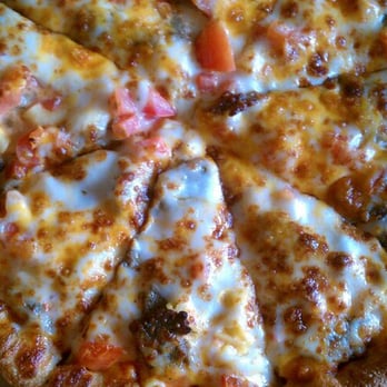 Umbria Gourmet Pizzeria - Mac n cheese with meatballs and diced tomatoes. *Heaven* - Pizza Near Me - Blaine, Minnesota Umbria Gourmet Pizzeria - Mac n cheese with meatballs and diced tomatoes. *Heaven* - Pizza Near Me - Blaine, Minnesota