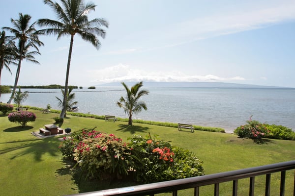 Moloka‘i Shores by null