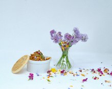 Aunt Ethel's Pot Pies by null