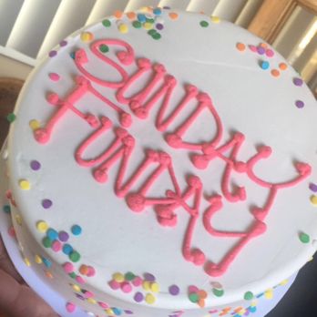 April's Cakes - Sunday, February 12th, 2017 - Bakeries Near Me - Montebello, California April's Cakes - Sunday, February 12th, 2017 - Bakeries Near Me - Montebello, California