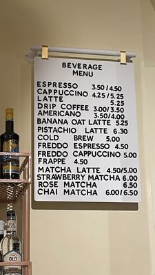 KOUKLA ESPRESSO BAR by null