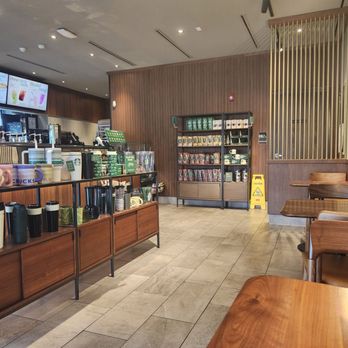 Starbucks - Coffee & Tea Near Me - Little Ferry, New Jersey Starbucks - Coffee & Tea Near Me - Little Ferry, New Jersey