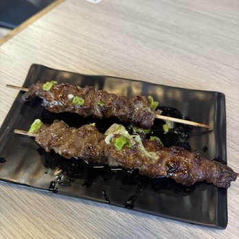 Tasty Pot - Beef skewers - Hot Pot Near Me - Temecula, California Tasty Pot - Beef skewers - Hot Pot Near Me - Temecula, California