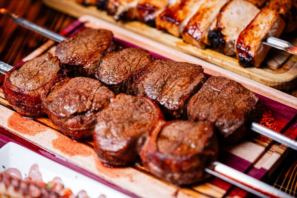 El Churrascaso Grill - Miami Lakes Image