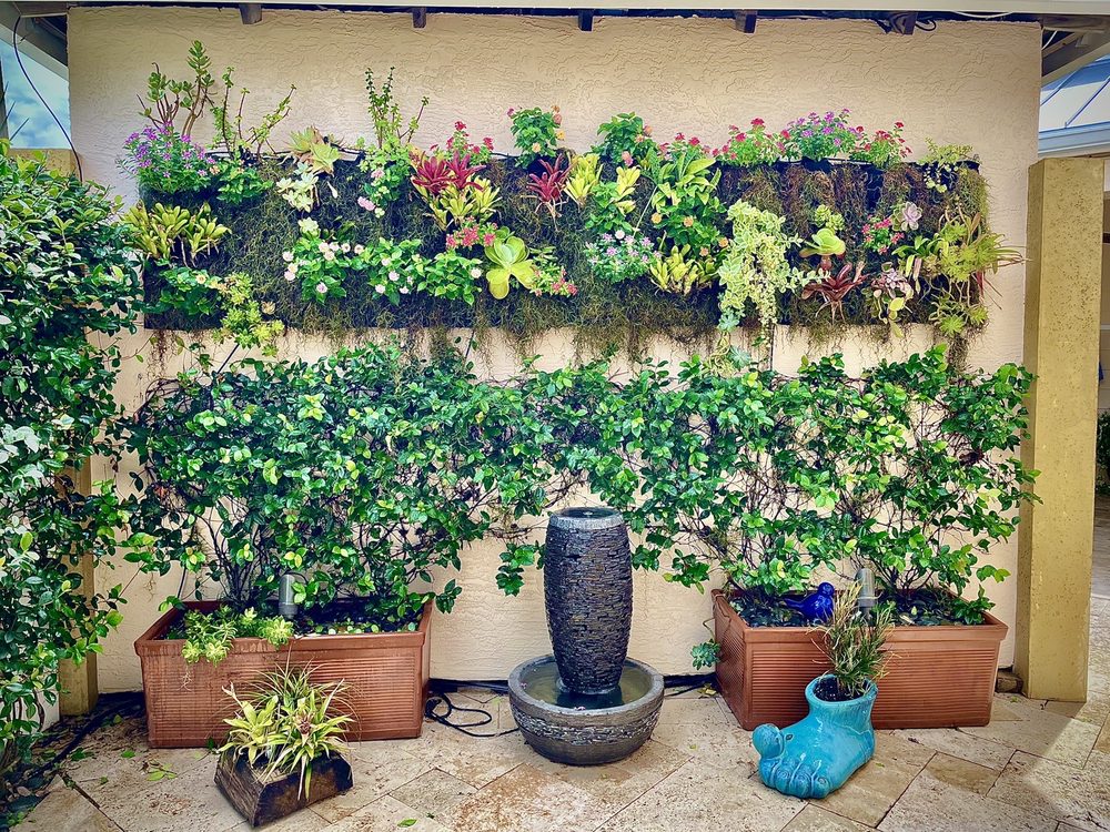 A SPECIAL TOUCH LANDSCAPING Updated October 2024 17062 Jupiter