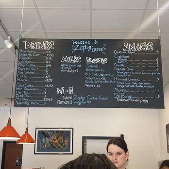 Zephyr Coffee - Coffee & Tea Near Me - Durham, North Carolina Zephyr Coffee - Coffee & Tea Near Me - Durham, North Carolina