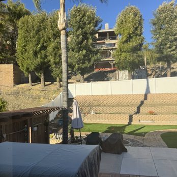 Ergeon - Finished results - Fences & Gates Near Me - Riverside, California