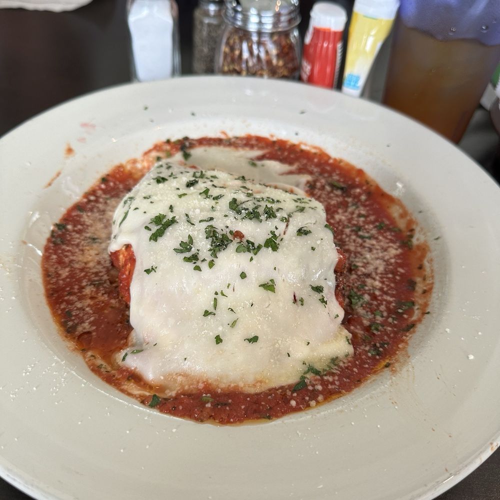 Ale Pie House - Lasagna - very tasty - Italian Near Me - Orange Park, Florida Ale Pie House - Lasagna - very tasty - Italian Near Me - Orange Park, Florida