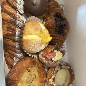 Paris Baguette - Bakeries Near Me - Sacramento, California Paris Baguette - Bakeries Near Me - Sacramento, California
