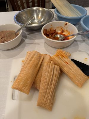 Sylvia's Enchilada Kitchen by null