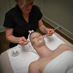 Canyon Spa At Lonesome Valley - Our skilled aestheticians provide a wide range of facial treatments