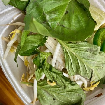 Pho Bar - Soup Near Me - Wooster, Ohio