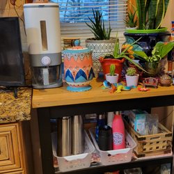 Karinas Kleaning & Organizing
