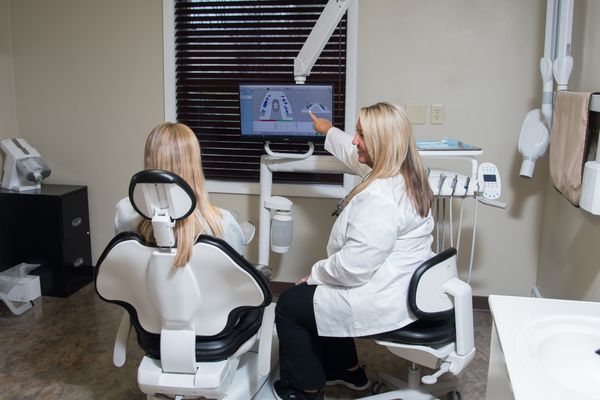 Erskine Family Dentistry