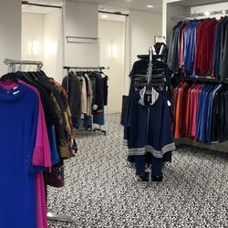 Crystal Boutique