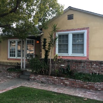 Partnership Painting - Front before photo - Painters Near Me - Pasadena, California