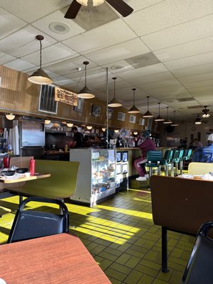 Bill & Fran's Restaurant by null