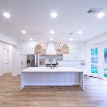 Gamma Cabinetry - Kitchen - Kitchen & Bath Near Me - Sacramento, California