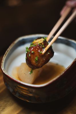 Kaiseki Sanga by null