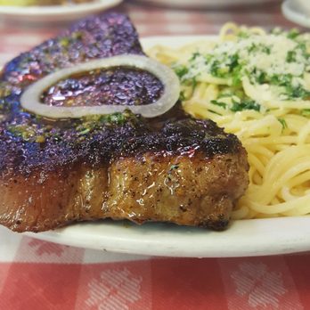 Luigi's - Yum steak - Italian Near Me - Bakersfield, California Luigi's - Yum steak - Italian Near Me - Bakersfield, California